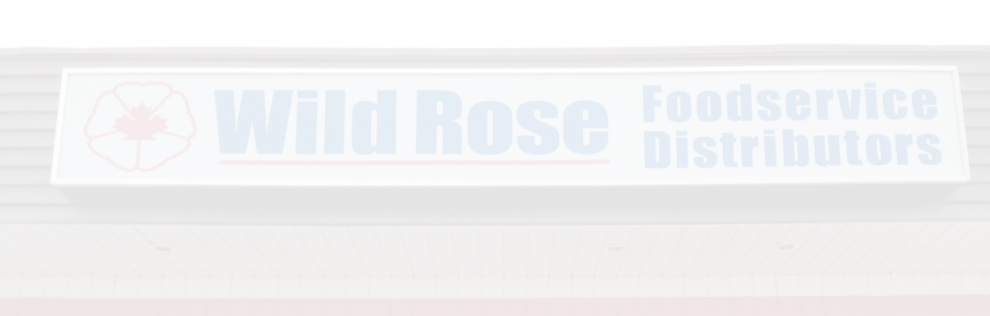 Wild Rose Foodservice